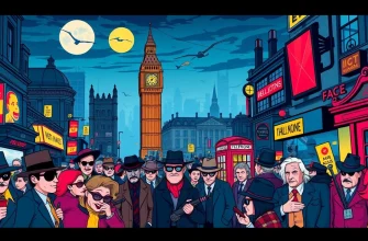 10 Movies & Shows Like Snatch (2000)