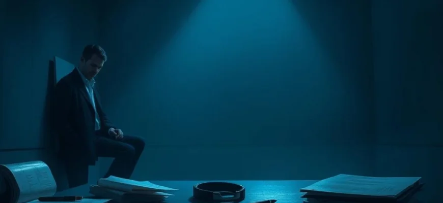 10 Shows Like Suspects (2014)