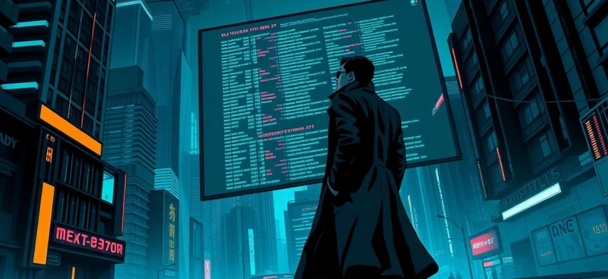 10 Movies & Shows Like The Matrix Reloaded (2003)