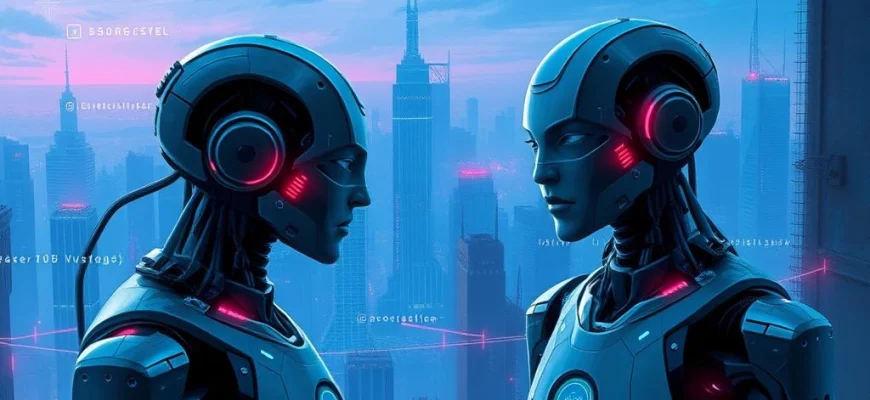 10 Movies & Shows Like Wifelike (2022)