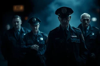 Gritty Crime Dramas Similar to On the Job