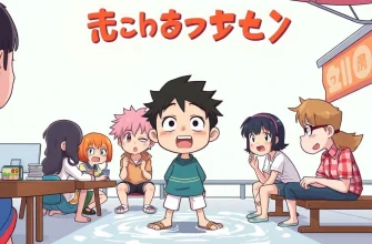 10 Shows Like Shomin Sample (2015)