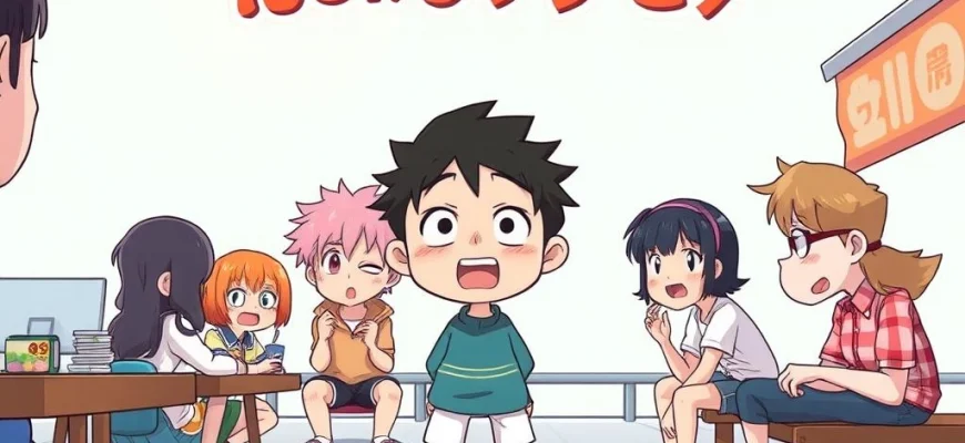 10 Shows Like Shomin Sample (2015)