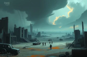 10 Movies & Shows Like End Times (2023)