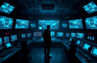 10 Movies & Shows Like Nerve Center (2011)