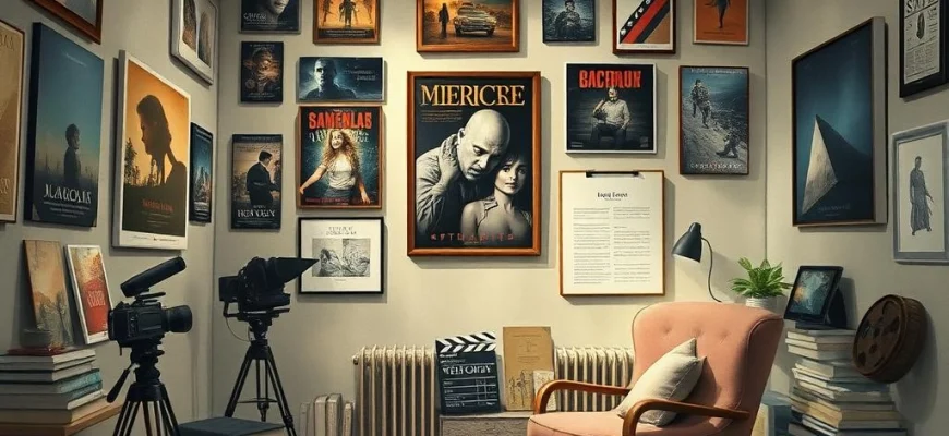 10 Movies & Shows Like Pure Design (2008)