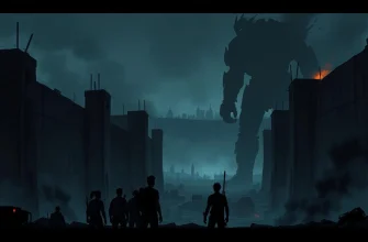 10 Shows & Movies Like 'Attack on Titan' (2013)