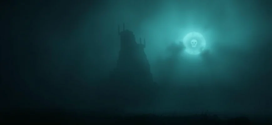 10 Movies and TV Shows Similar to Dead Sea (2024)