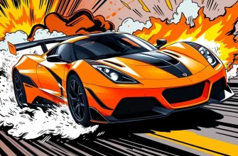 10 Movies & Shows Like Fast X (2023)