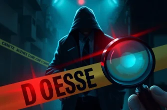 10 Movies & Shows Like Crimes Uncovered