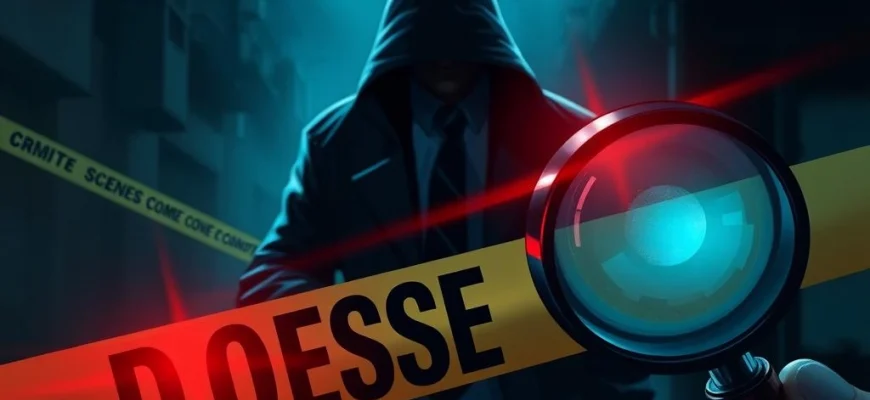 10 Movies & Shows Like Crimes Uncovered