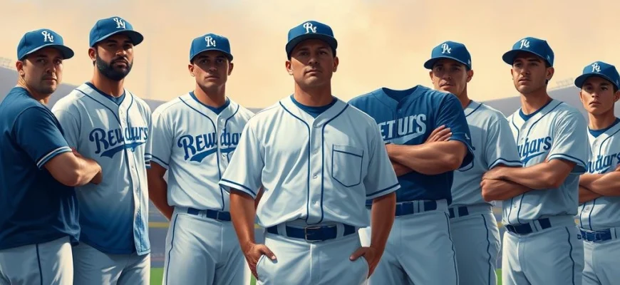 10 Movies & Shows Like Hardball (2001)