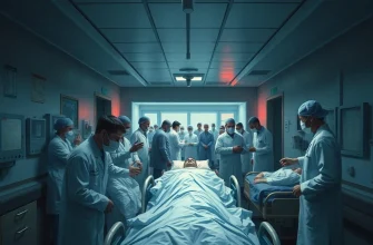 10 Shows & Movies Like Hospital (2017)