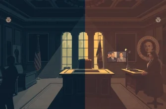 10 Movies and TV Shows Similar to Nixon (1995)