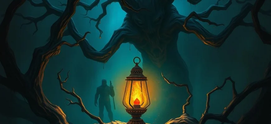 10 Spine-Chilling Picks Like Wishmaster