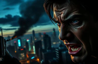 10 Movies and TV Shows Similar to Hydra (2019)