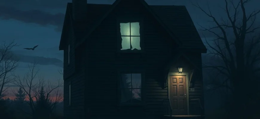 10 Movies Like It’s Quieter in the Twilight