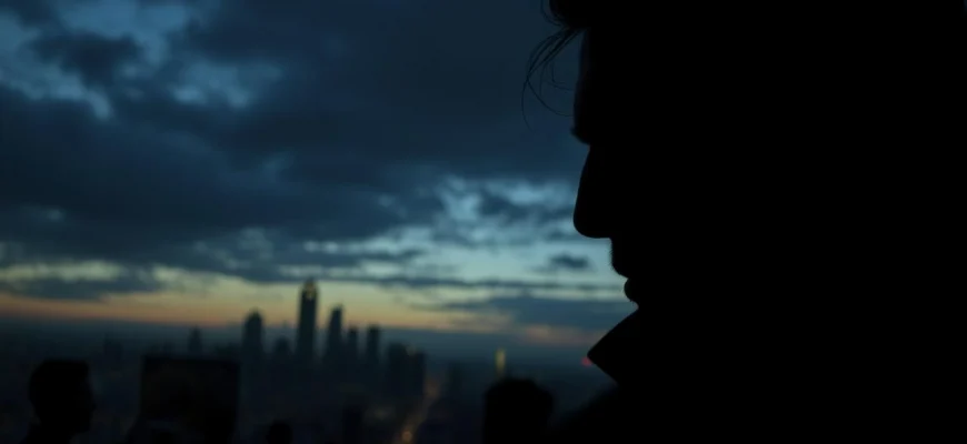 10 Movies & Shows Like Batman Begins (2005)