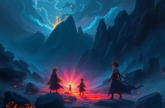 10 Shows Like Bleach: Thousand-Year Blood War