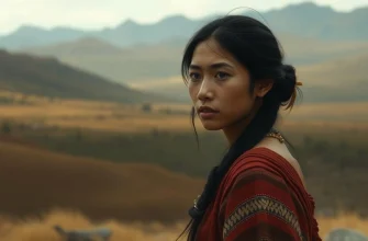 10 Movies & Shows Like Sami Blood