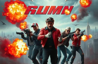 10 Movies Like The Expendables 3