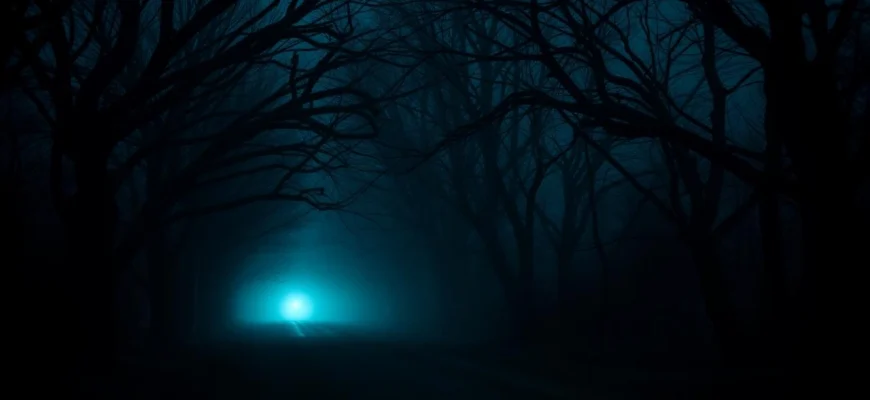 10 Movies & Shows Similar to The Curse of Buckout Road (2017)