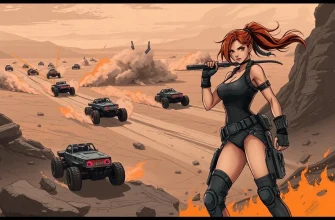 10 Movies and Shows Like Furiosa: A Mad Max Saga (2024)