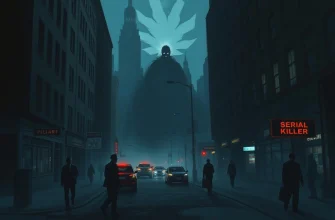 10 Gripping Movies & Shows Like Ripper Untold