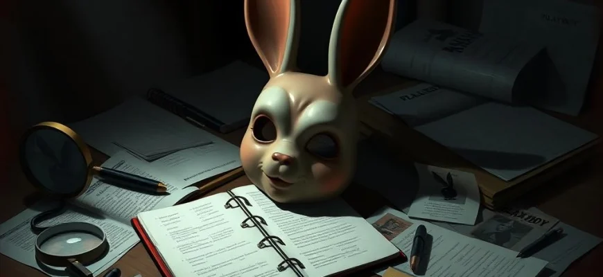 10 Shows Like Secrets of Playboy (2022)