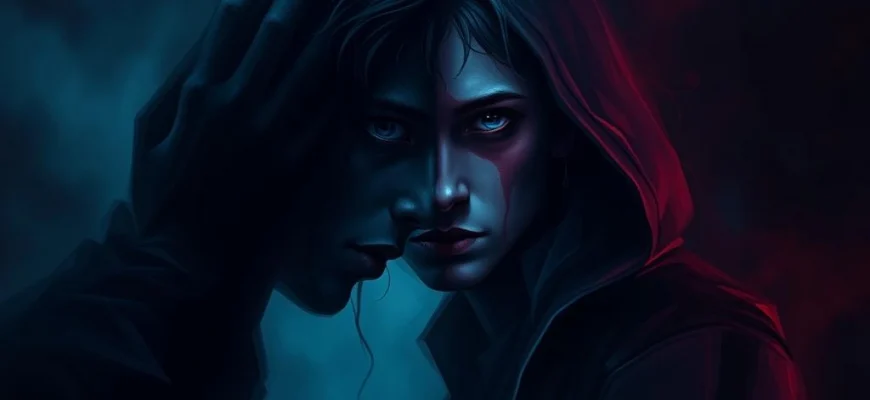 10 Shows & Movies Like Jekyll and Hyde (2015)