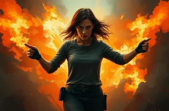 10 Movies & Shows Like Firecracker (2024)