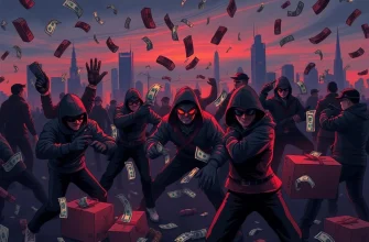 10 Movies & Shows Like Next Day Air