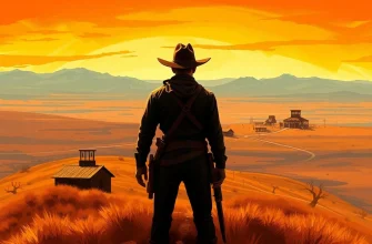 10 Movies & Shows Like Heaven's Gate