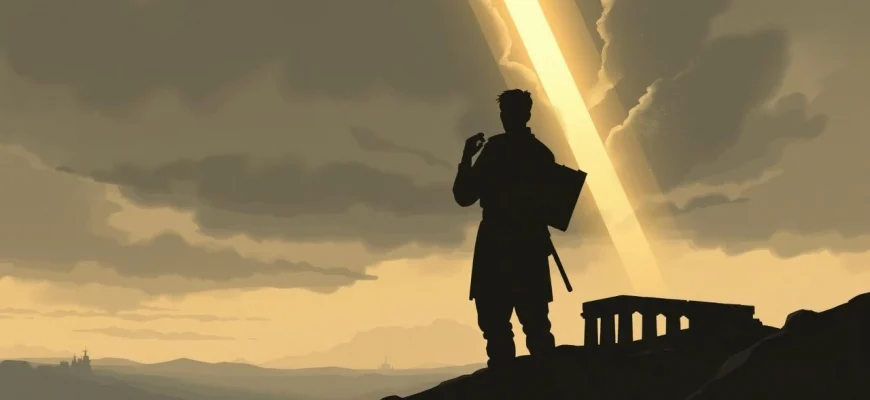 10 Movies and Shows Similar to The Pianist (2002)