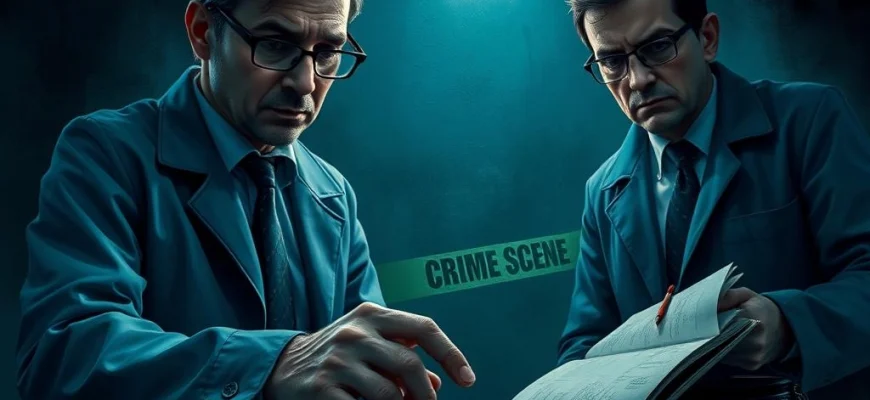 10 Shows Like Prodigal Son (2019)