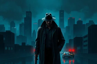 10 Shows Like James Ellroy's LA: City Of Demons