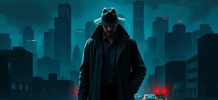 10 Shows Like James Ellroy's LA: City Of Demons
