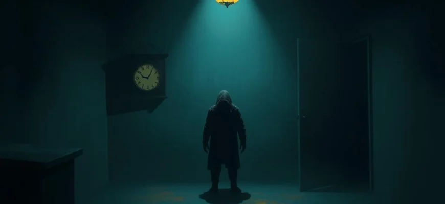 10 Movies & Shows Like The Long Night