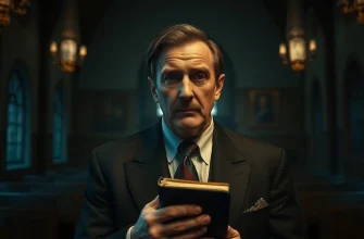 10 Movies & Shows Like Elmer Gantry