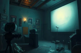 10 Movies & Shows Like Eight Eyes (2023)