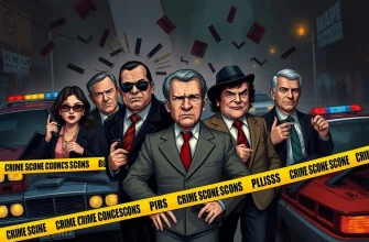 10 Movies & Shows Like The Family (2013)