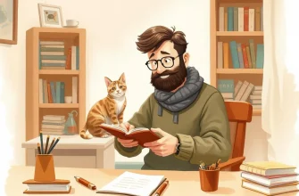 10 Shows Like My Roommate is a Cat