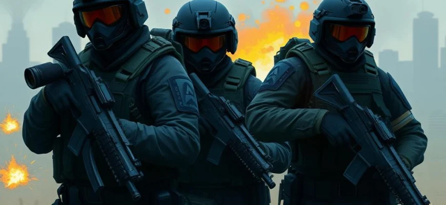 10 Shows & Movies Like The Unit (2006)