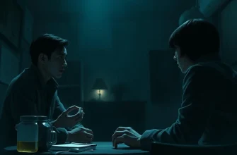 10 Movies Like The Integrity of Joseph Chambers