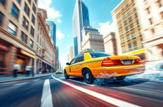 10 Movies & Shows Like Taxi (1998)