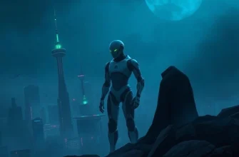 10 Movies & Shows Like Demon Seed