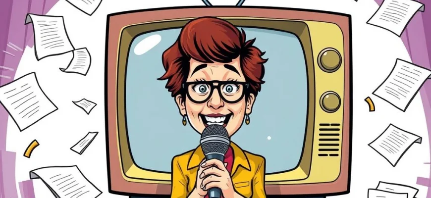 10 Shows Like The Sarah Silverman Program