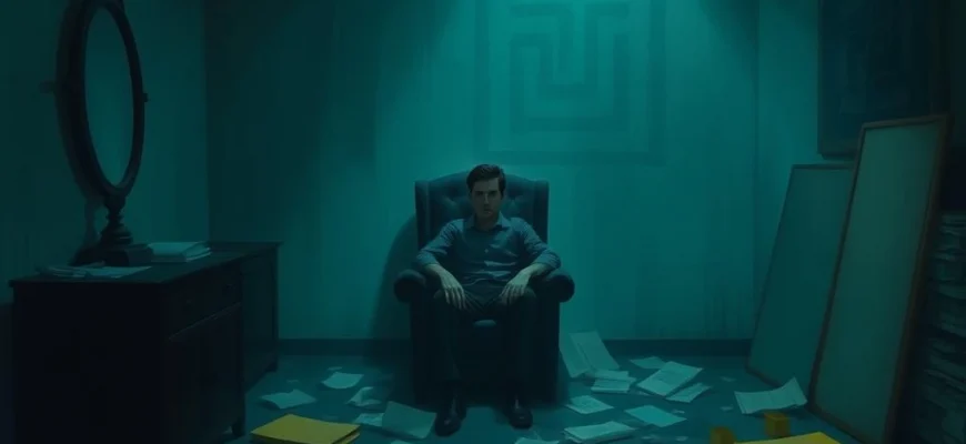 10 Movies & Shows Like Stay (2013)