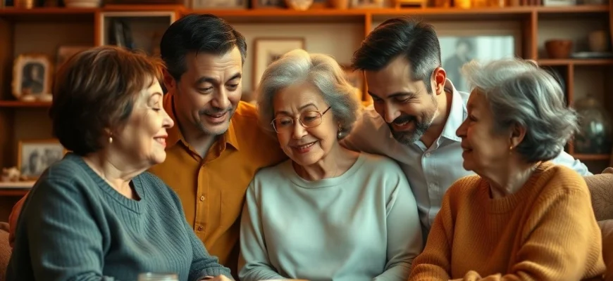 10 Movies and TV Shows Similar to This Is Us (2016)