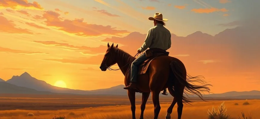 10 Movies & Shows Like The Cisco Kid